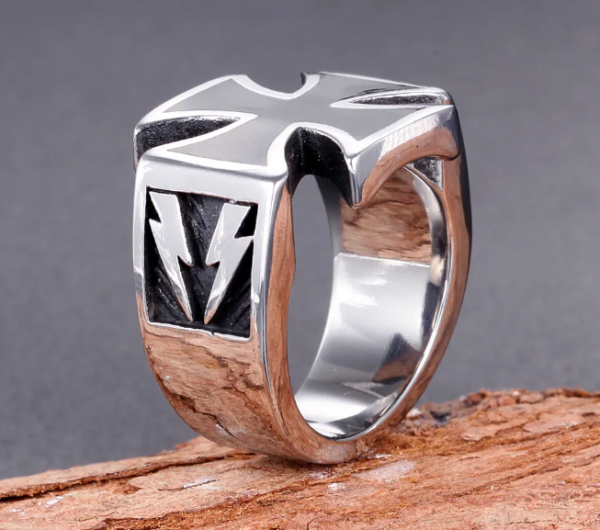 National Socialist Ring
