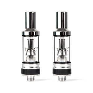 TECC CS Air Slim Tank