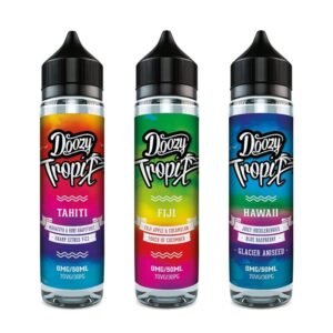 Doozy Tropix 50ml Shortfill