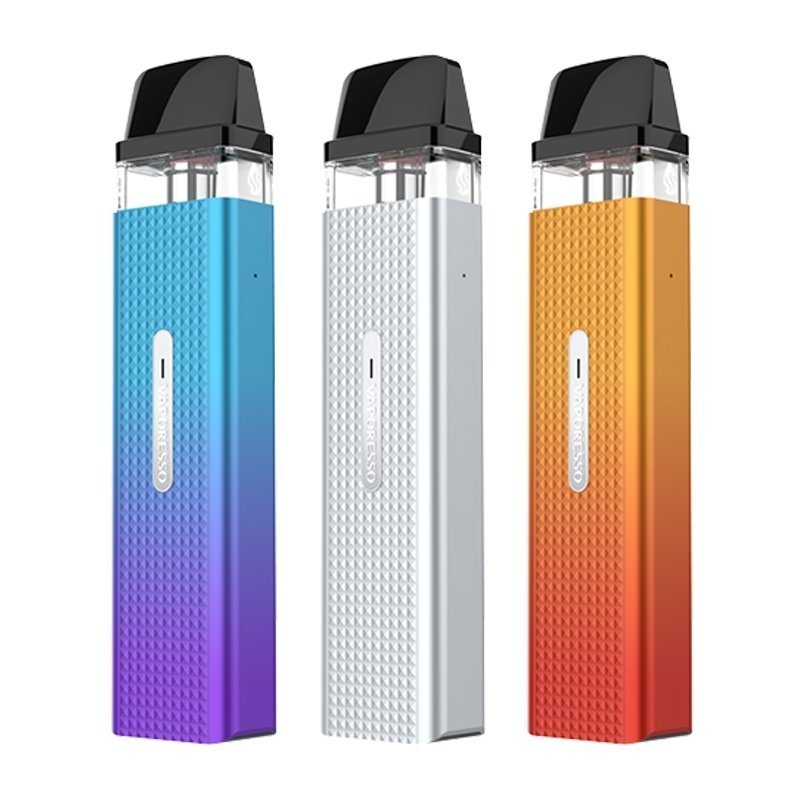 Vaporesso XROS Mini Kit 1 Vaporesso XROS Mini Kit