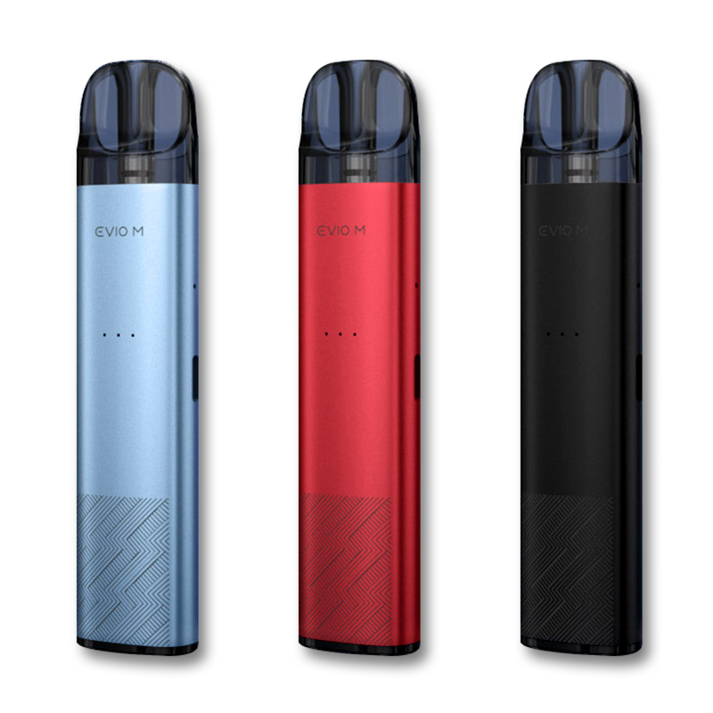 Joyetech EVIO M Kit 1 Joyetech EVIO M Kit