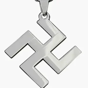 National Socialist Pendant